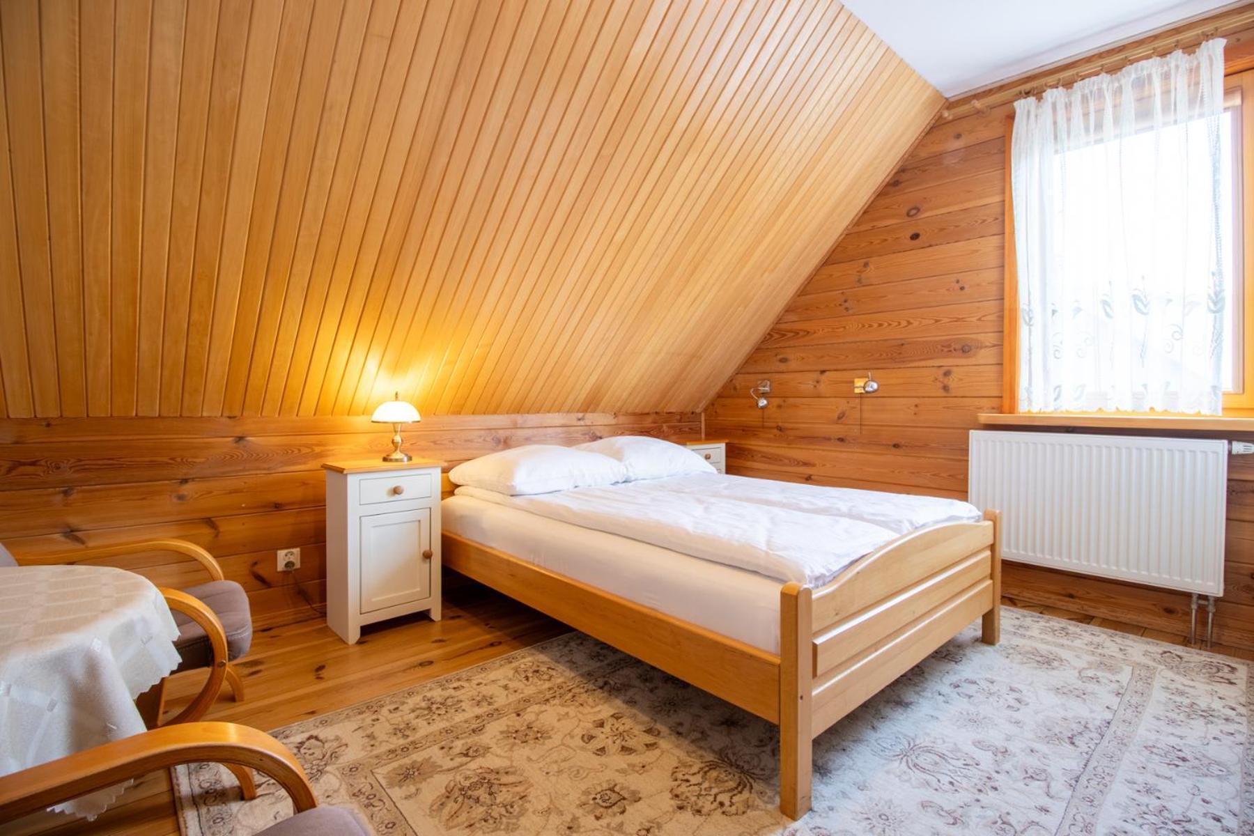 Wisniowy Sad Guest House Bialowieza Ngoại thất bức ảnh