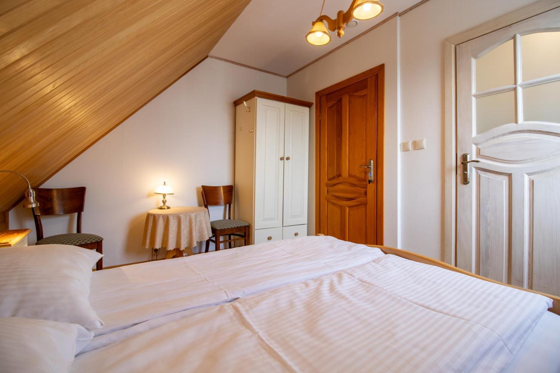 Wisniowy Sad Guest House Bialowieza Ngoại thất bức ảnh