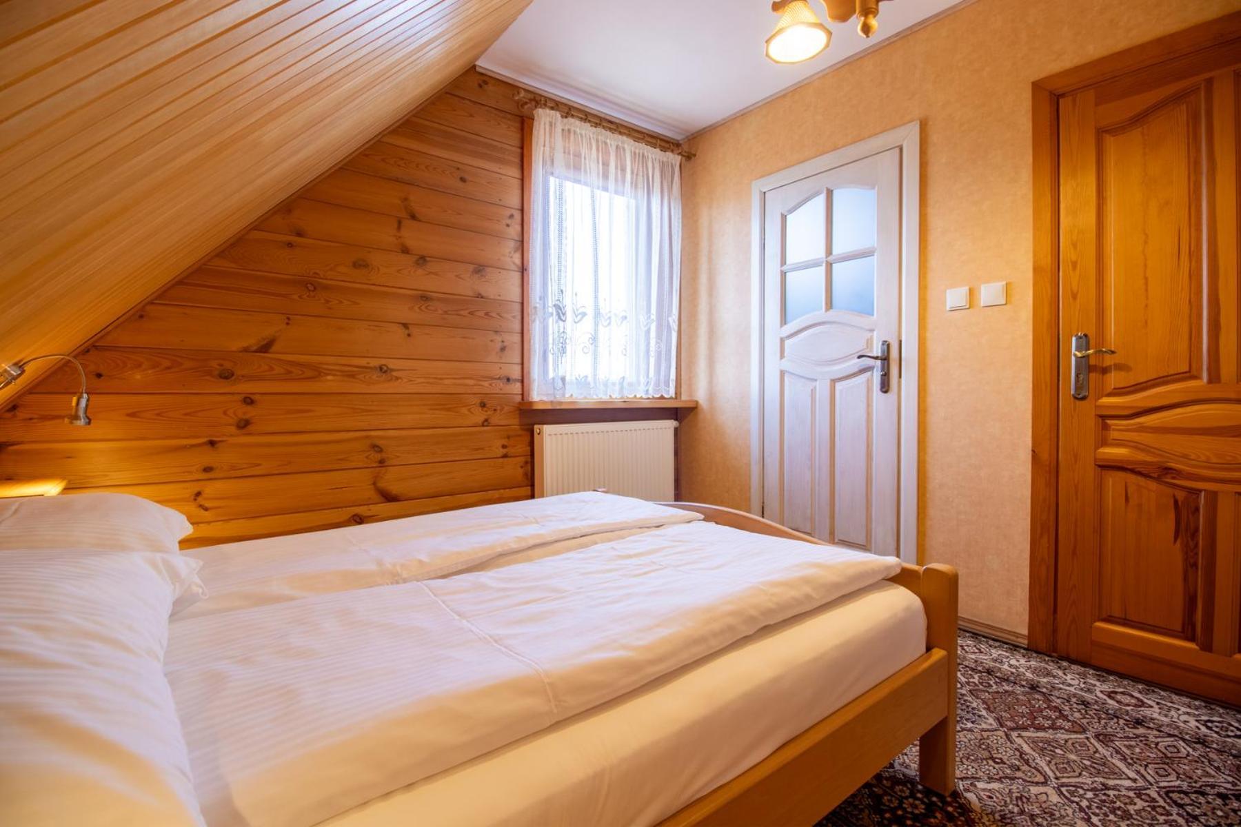 Wisniowy Sad Guest House Bialowieza Ngoại thất bức ảnh