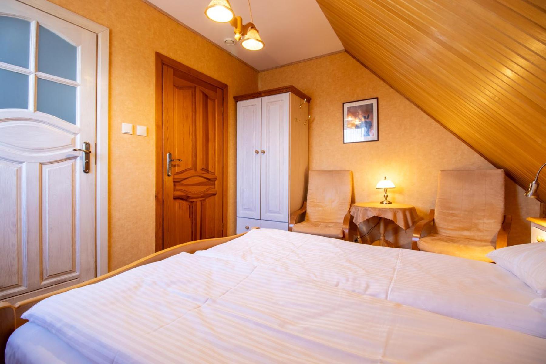 Wisniowy Sad Guest House Bialowieza Ngoại thất bức ảnh