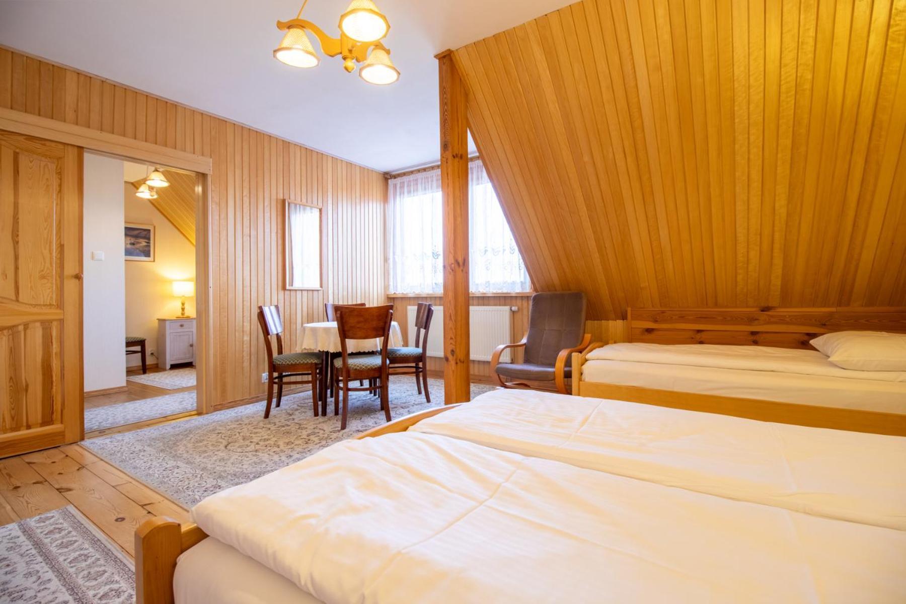 Wisniowy Sad Guest House Bialowieza Ngoại thất bức ảnh
