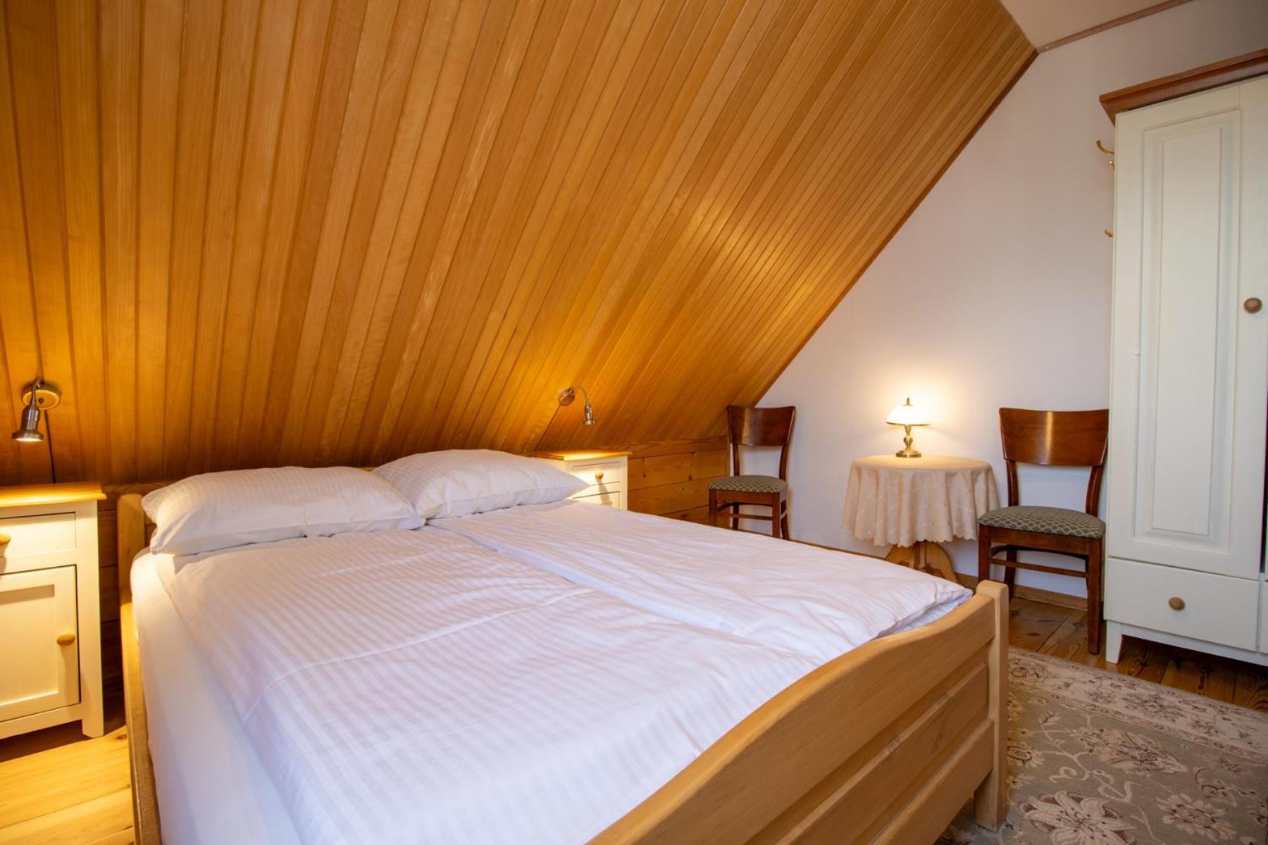 Wisniowy Sad Guest House Bialowieza Ngoại thất bức ảnh