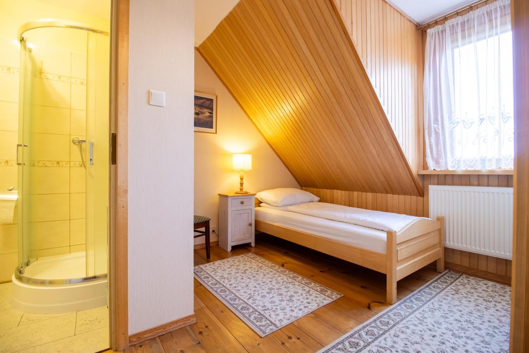 Wisniowy Sad Guest House Bialowieza Ngoại thất bức ảnh