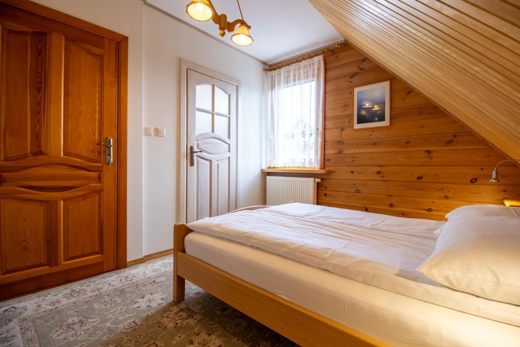 Wisniowy Sad Guest House Bialowieza Ngoại thất bức ảnh